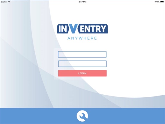 Screenshot #4 pour inVentry ClubReg