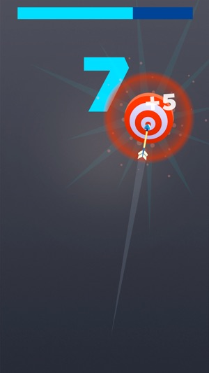Bow Hit(圖2)-速報App