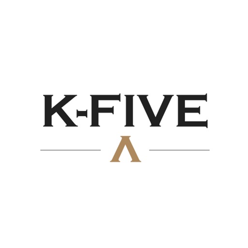 K Five icon