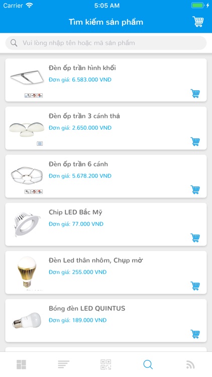 PShop - Bán hàng đa nền tảng