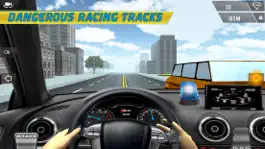 Game screenshot Crazy Driver Police Racing hack