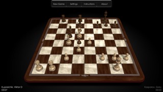 Chess HDのおすすめ画像4