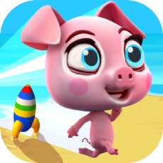 Activities of Happy Pig Move