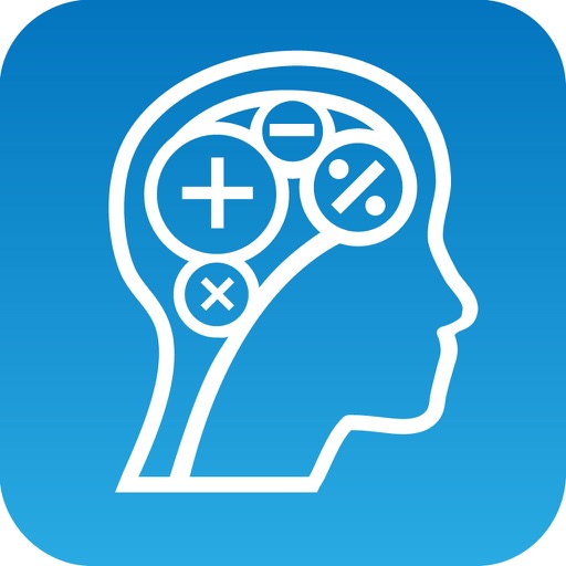 Brainstorm - Free math game for kids and toddlers Icon