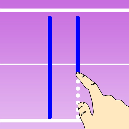 Trace Letters Level 11, Number