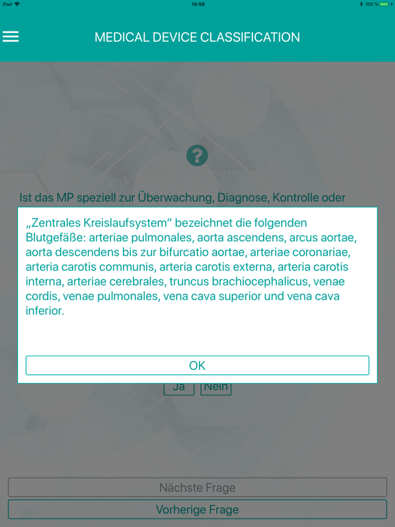 Screenshot #5 pour MDR Class