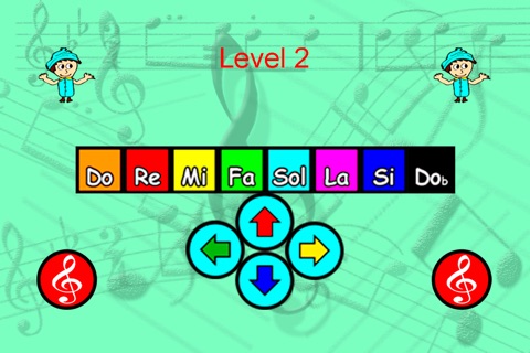 Child Musician screenshot 3