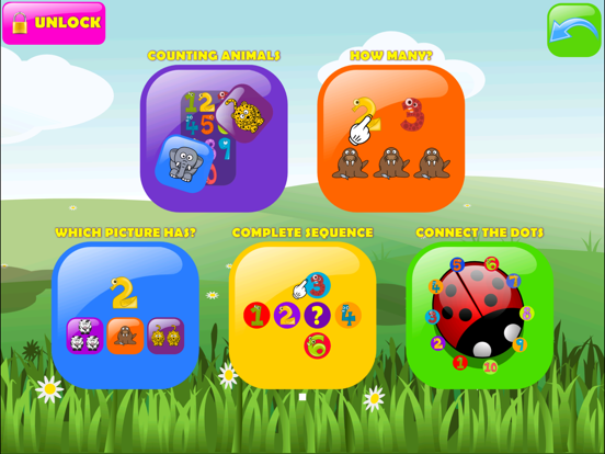 Screenshot #6 pour Wonder Numbers JK