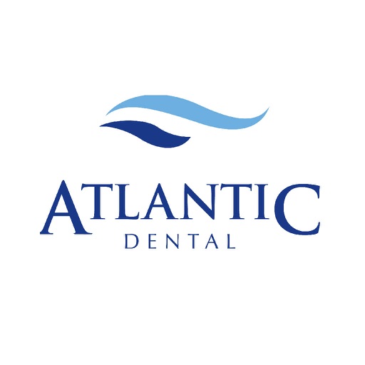 Atlantic Dental icon