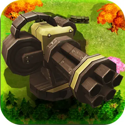 Fighter Defense - War Tower Читы