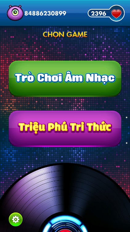 Cổng giải trí Quizgame