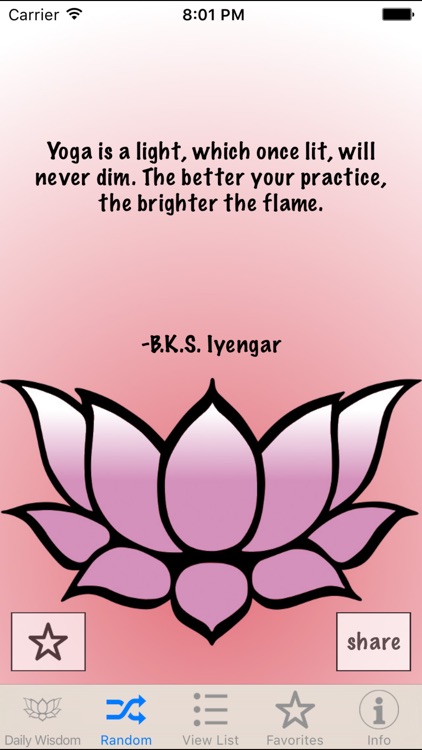 Yoga Wisdom