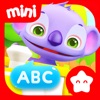 My First Words - Early english spelling and puzzle game with flash cards for preschool babies by Play Toddlers (Free version) - iPhoneアプリ