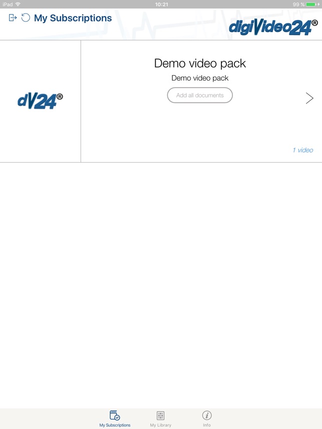 DigiVideo24(圖1)-速報App