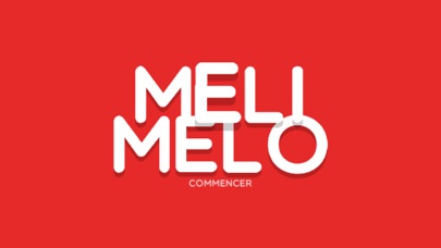 Screenshot #1 pour MeliMelo - Trouvez le mot !