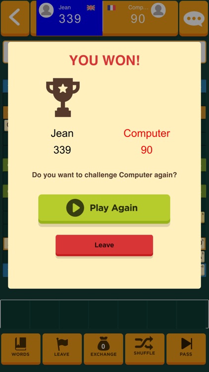 Marbble screenshot-7