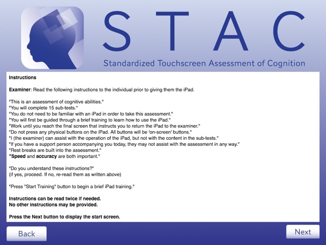STAC Unlimited(圖4)-速報App
