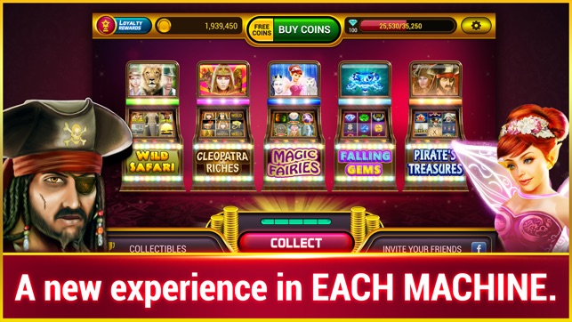 Titan Slots : Free Vegas Casino  Slots(圖5)-速報App