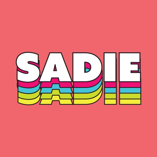 Sadie Robertson Official App