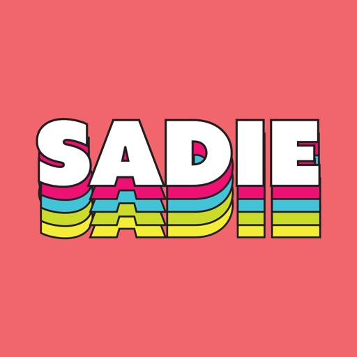 Sadie Robertson Official App