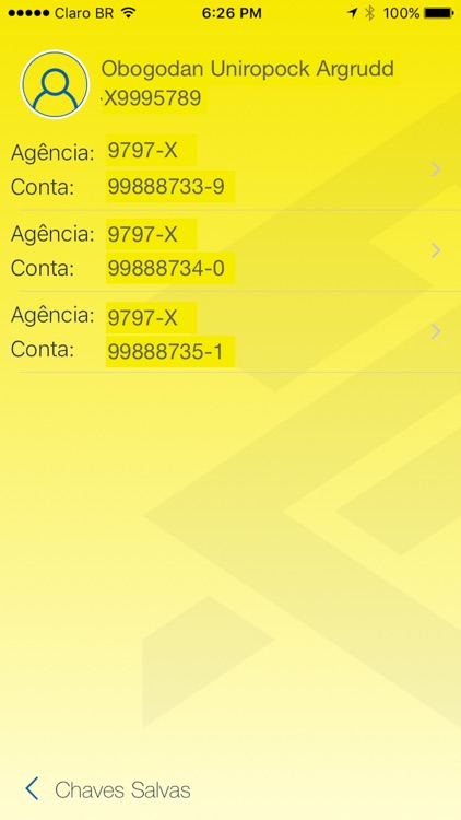 BB Gerenciador Financeiro PJ