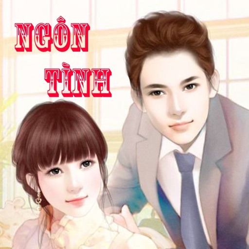 Truyện Ngôn Tình - Offline