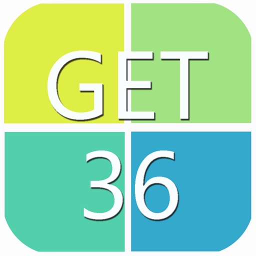 Get 36 iOS App