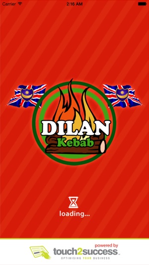 Dilan Kebab