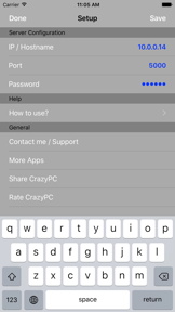 CrazyPC Free screenshot