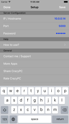 CrazyPC Free screenshot 2