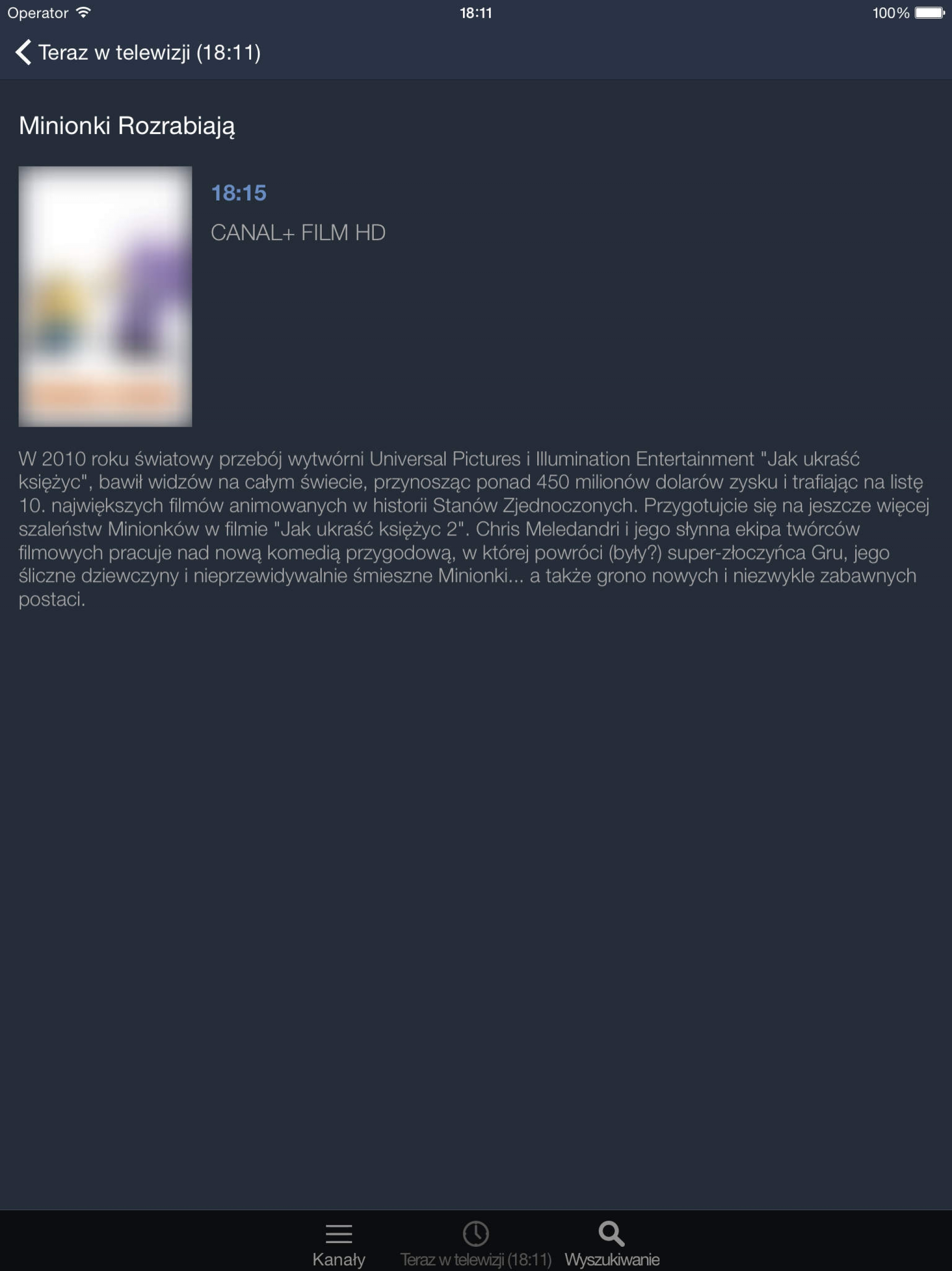 Telewizja Polska dla iPad screenshot 3