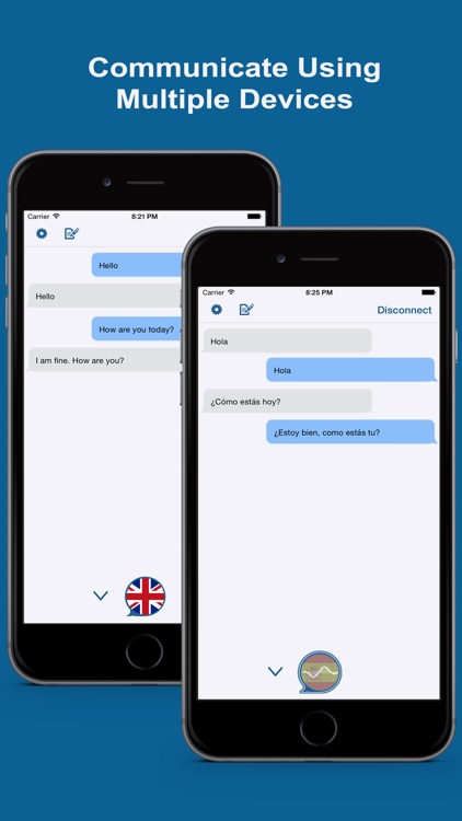 Instant Translator Pro screenshot-3