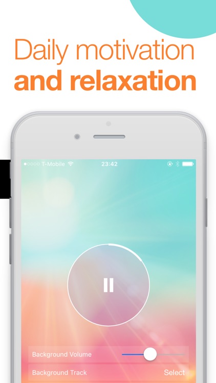 ThinkUp: Positive Affirmations & Motivation Daily
