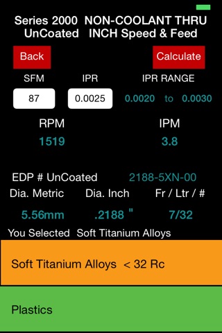 Specialty Tools Inc. screenshot 3