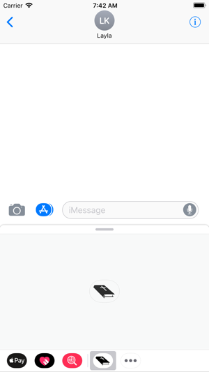 Christian Stickers MW(圖2)-速報App