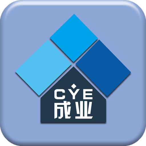 成业物业代理 icon