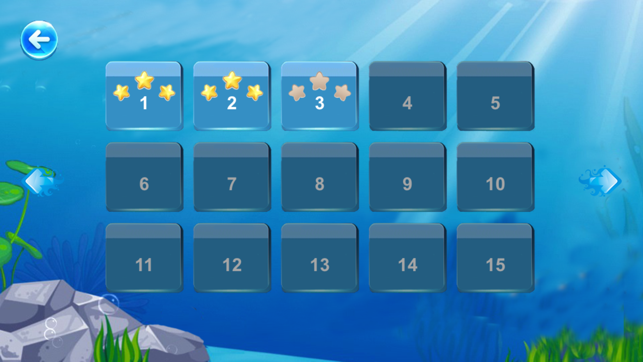 Fishing Ares-Enjoy fish joy and pass 100 levels(圖4)-速報App