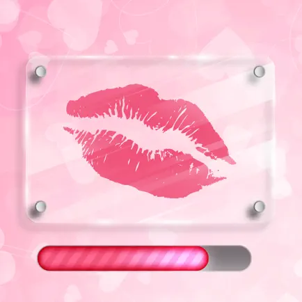 Kiss Me Love Test Game Cheats