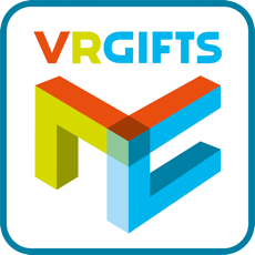 Activities of VR gifts congratulations