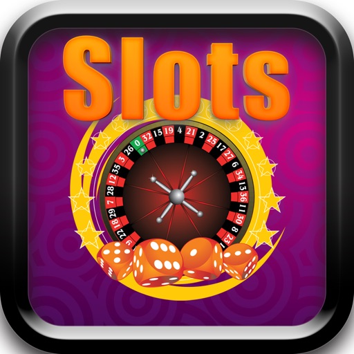 Triple Diamond Casino Vegas! Free Game Slots icon