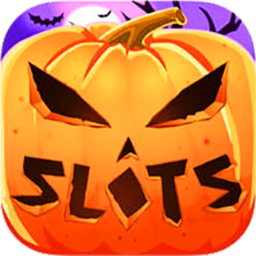 Happy Halloween Slots Casino Slot Game Free