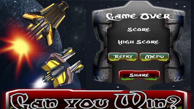 Space Racer: Tilt Maneuvering(圖3)-速報App