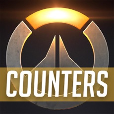 Activities of Counterpicks Guide for Blizzard's Overwatch Hero Characters