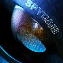 SpyCam! app icon