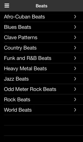 Game screenshot theDrumDictionary hack