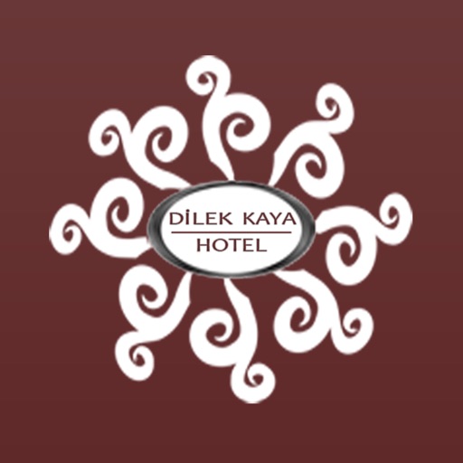 Dilek Kaya Hotel icon