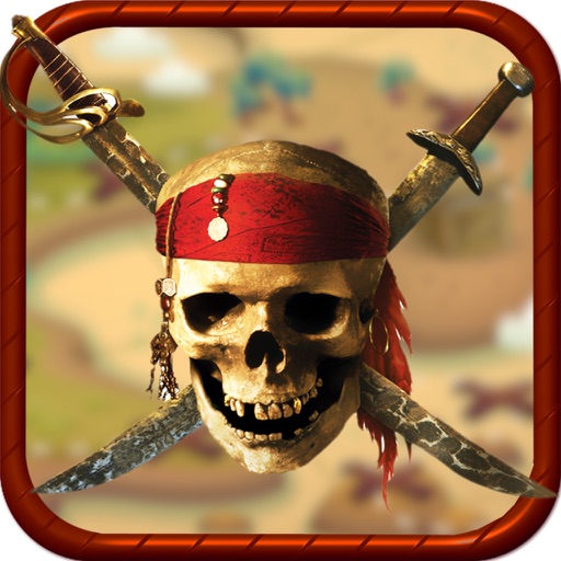 Pirate Age Video Poker - Best Slots Casino Games iOS App