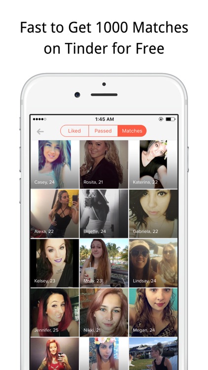 Tinder (app)