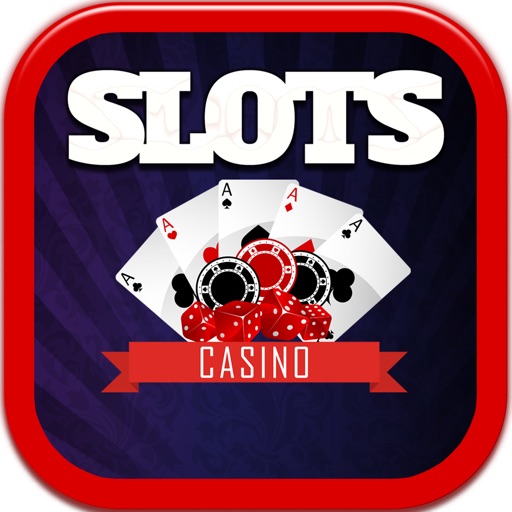Ace Casino Play Slots Mach 888 Icon
