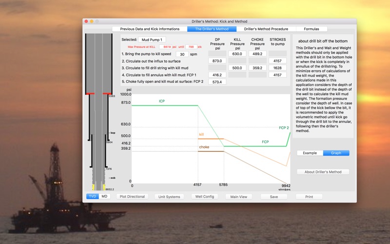 Free Hydrostatic Software For Mac